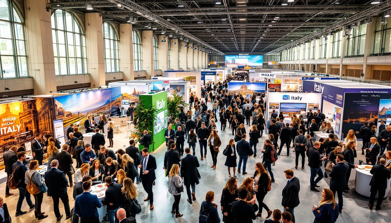 italia protagonista alla fiera del turismo matka 2026 di helsinki 1768778789