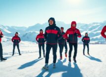 kappa svela le nuove divise della nazionale usa per le olimpiadi di milano cortina 2026 1769549932