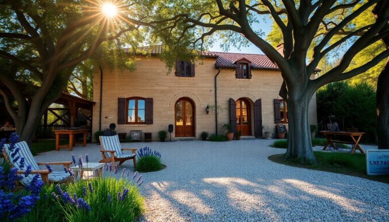 la fabrique il rifugio perfetto per artisti a saint remy de provence 1768175991