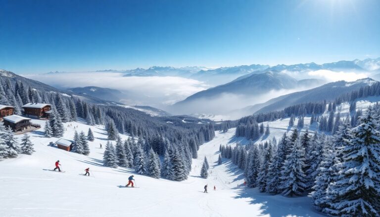 la rosiere la stazione sciistica ideale tra francia e italia 1767963850