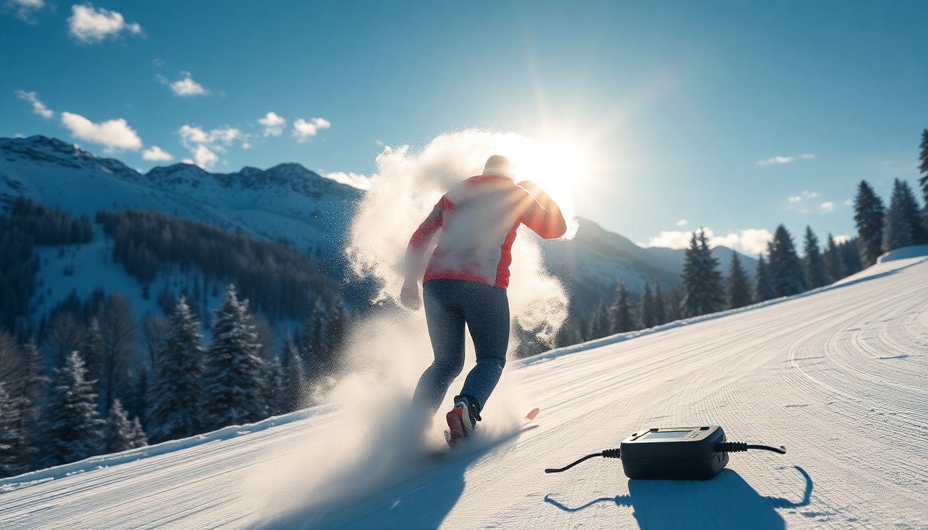 la scienza degli sport alle olimpiadi invernali di milano cortina 2026 scopri i segreti delle prestazioni atletiche 1769683950