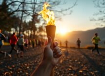 la torcia olimpica di milano cortina il mistero di fertonani svelato 1768356225