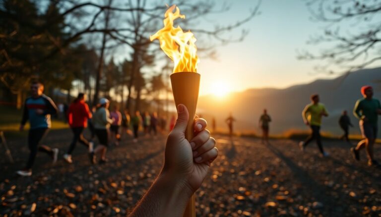 la torcia olimpica di milano cortina il mistero di fertonani svelato 1768356225