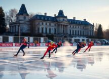 la tradizione olandese del pattinaggio di velocita in mostra a rho un viaggio nella cultura sportiva 1769874497