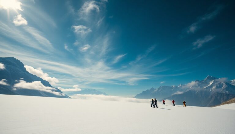 la trasformazione personale di un maestro di sci in patagonia una storia di rinascita 1769555695
