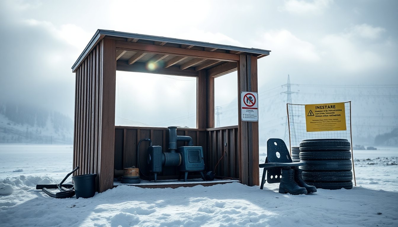 le drammatiche conseguenze del lavoro precario ai giochi olimpici di milano cortina 2026 1768536289