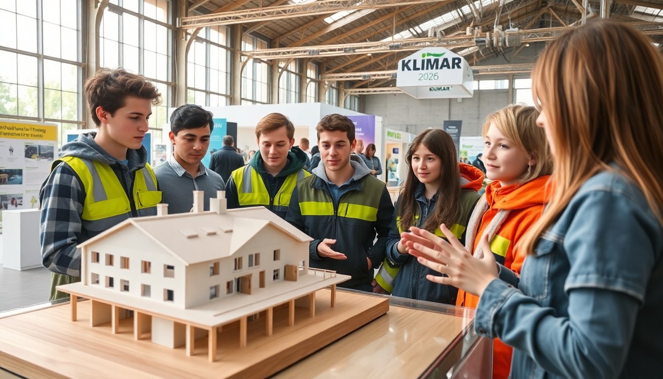 le esperienze delle classi di edilizia a klimahouse 2026 innovazioni e sostenibilita nel settore edile 1769579626