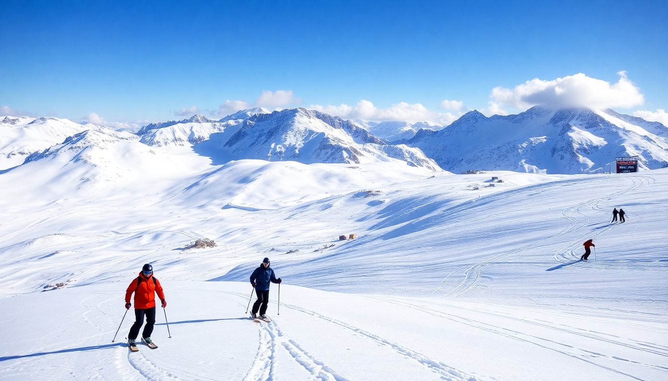 le migliori stazioni sciistiche in spagna da non perdere nella stagione 2026 1768588311