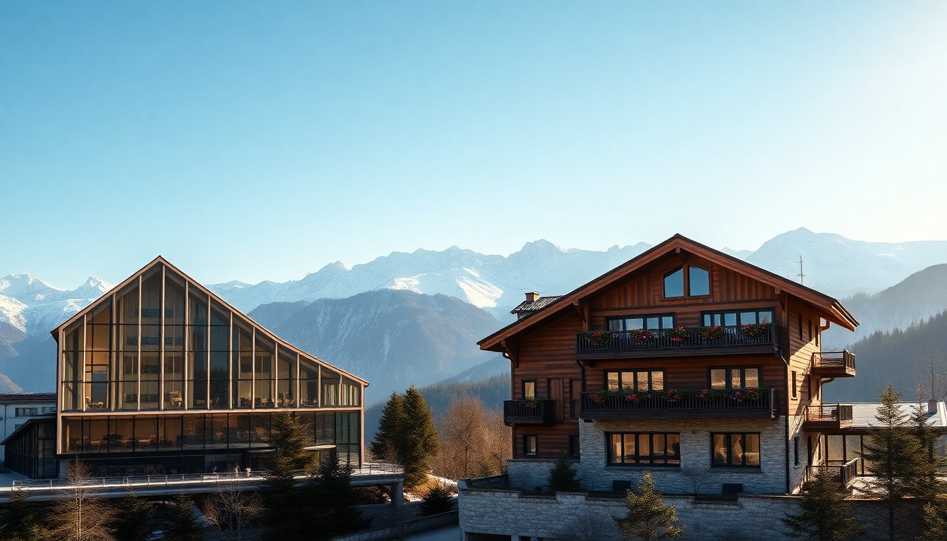 le migliori strutture per le olimpiadi invernali scopri milano e cortina 1769411693