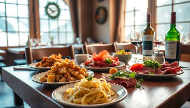 le prelibatezze gastronomiche di milano cortina 2026 un viaggio tra sapori e tradizione 1769287430