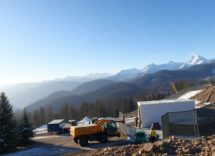 le sfide e le contraddizioni delle olimpiadi invernali di milano cortina 2026 1769778418