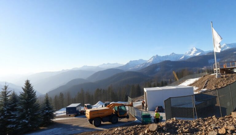 le sfide e le contraddizioni delle olimpiadi invernali di milano cortina 2026 1769778418