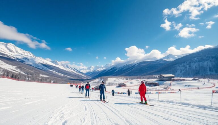 levoluzione delle olimpiadi invernali dal 1924 a oggi scopri storia e curiosita 1768064622