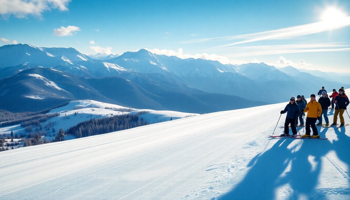 levoluzione dello sci nelle orobie storia innovazione e tendenze future 1769309457