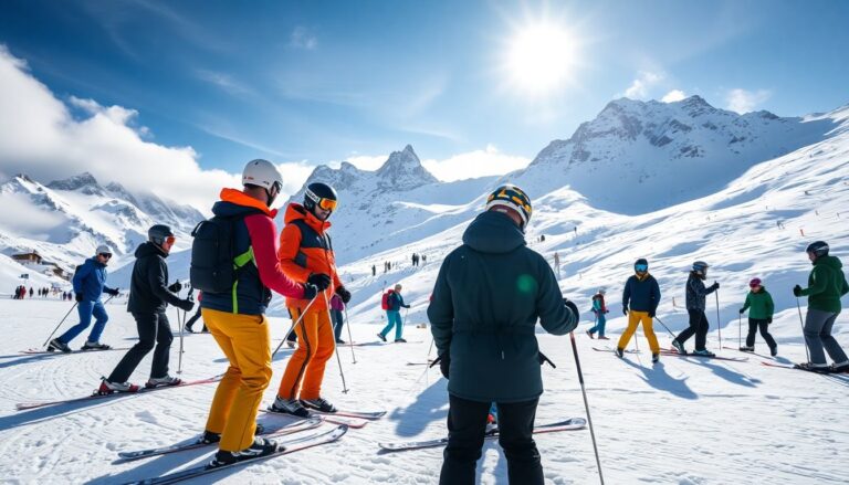 lezioni di sci e snowboard personalizzate a corvara adatte a tutti i livelli 1768194221