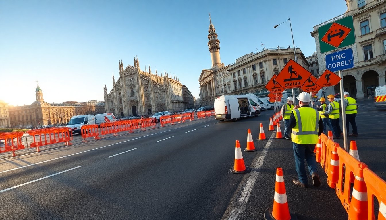 limitazioni stradali e informazioni utili per i giochi olimpici invernali di milano cortina 2026 1769841380