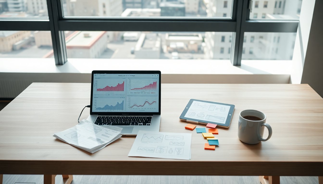 lintelligenza artificiale nel design thinking chiave per linnovazione efficace 1768603076