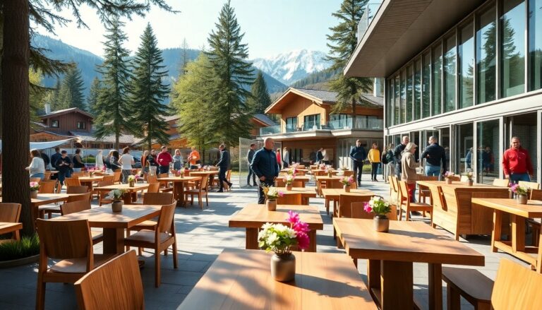 magris promuove ospitalita e sostenibilita al villaggio olimpico di milano cortina 2026 1769800671