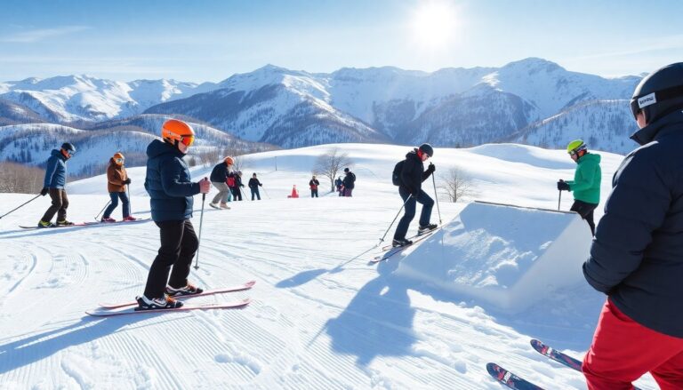 maxi snow days 2026 prova sci e snowboard a piani di bobbio 1768976870