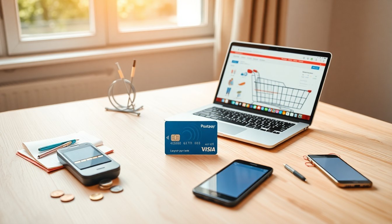 metodi di pagamento online sicuri la guida completa di poste italiane 1769088358