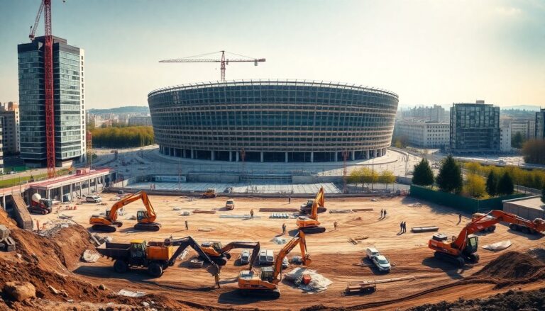 milano 2026 scopri le nuove infrastrutture per le olimpiadi invernali 1768613329