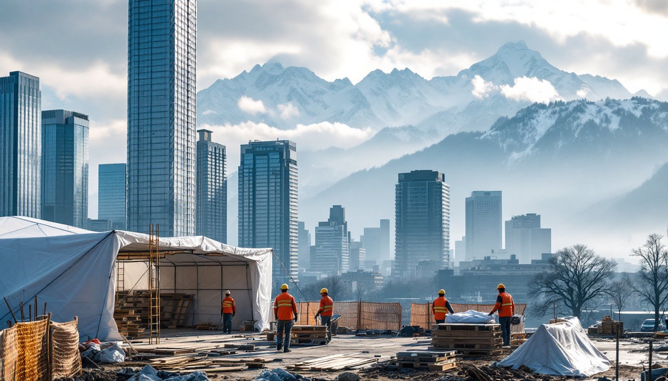 milano cortina 2026 analisi delle sfide finanziarie e organizzative per i giochi olimpici 1768745410