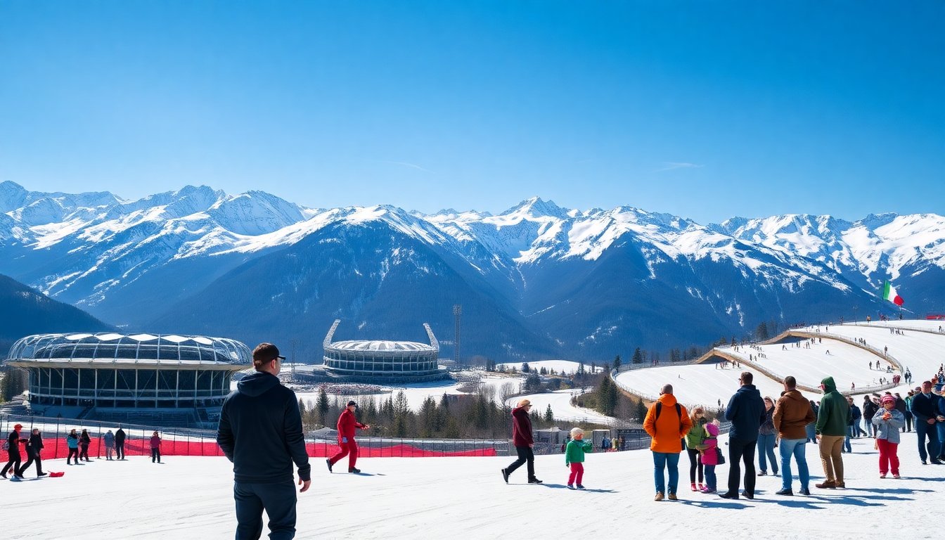 milano cortina 2026 le olimpiadi della comunita e della cultura 1768628743