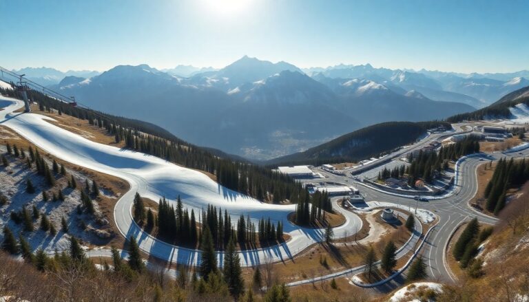 milano cortina 2026 limpatto delle infrastrutture sul territorio e il futuro delle olimpiadi 1768172619