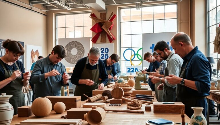 milano cortina 2026 limportanza dellartigianato nel successo delle olimpiadi 1769527473