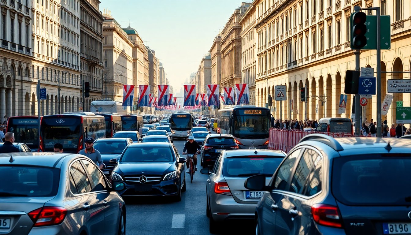 modifiche alla circolazione a milano per gli eventi olimpici cosa sapere 1769592064