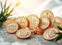 monete commemorative delle olimpiadi di milano cortina 2026 scopri la collezione unica 1767985438