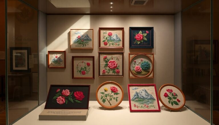 mostra rosa e la montagna esplora la bellezza al museo valtellinese di storia e arte 1769039792