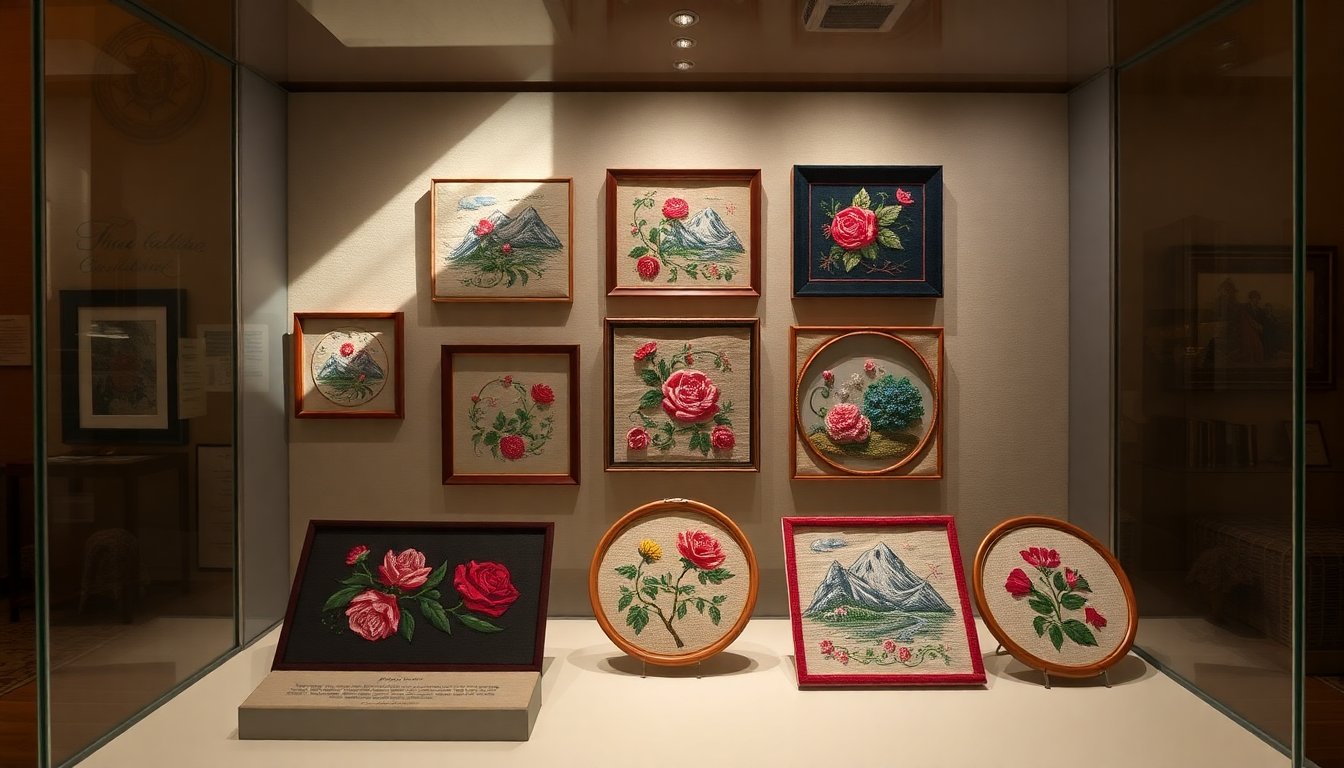 mostra rosa e la montagna esplora la bellezza al museo valtellinese di storia e arte 1769039792