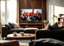 netflix intrattenimento illimitato a solo 499 euro al mese 1769575922