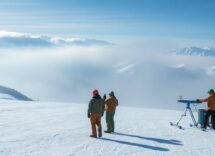 neve artificiale e cambiamenti climatici il futuro sostenibile delle olimpiadi invernali 1769609465