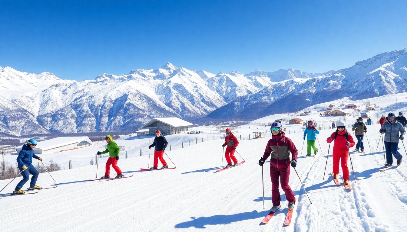 olimpiadi 2026 eventi imperdibili e polemiche da affrontare 1767981590