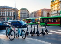 olimpiadi 2026 milano e le sfide della mobilita sostenibile 1769602082