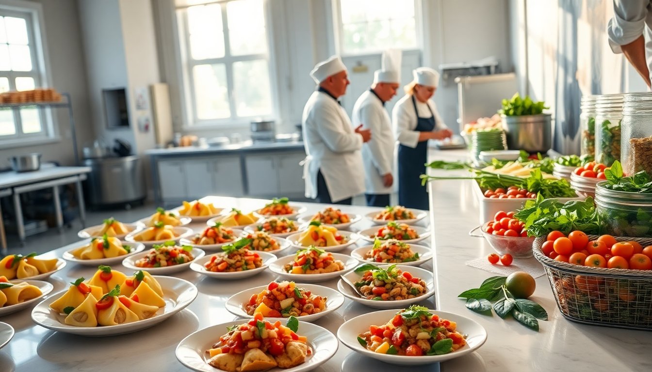 olimpiadi 2026 polemiche sul catering sloveno e il vero made in italy 1769740727