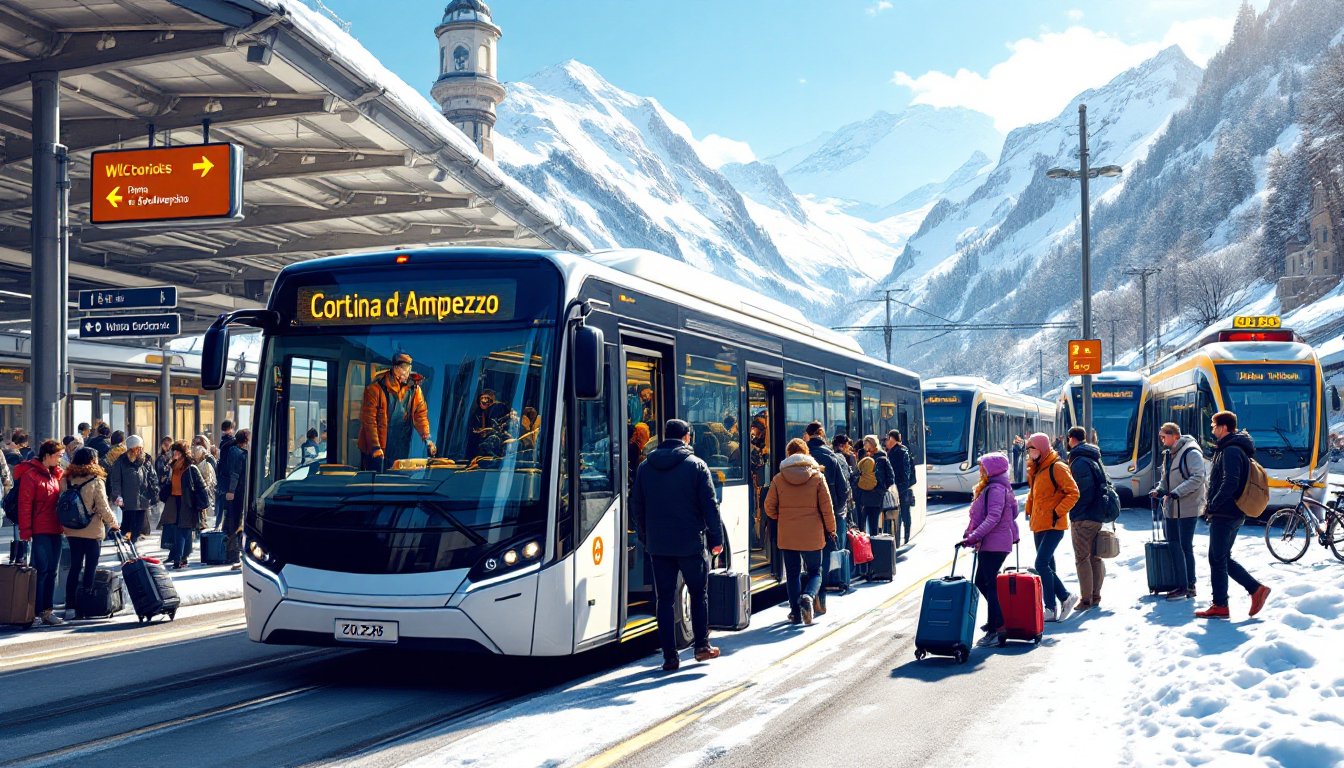 olimpiadi 2026 strategia di trasporto per cortina e i visitatori 1768715058