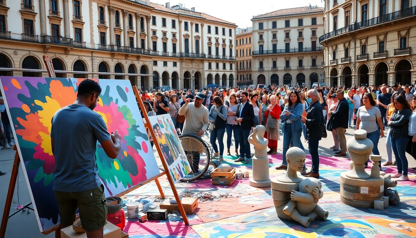 olimpiadi dellarte a milano scopri levento imperdibile del 2023 1769486735
