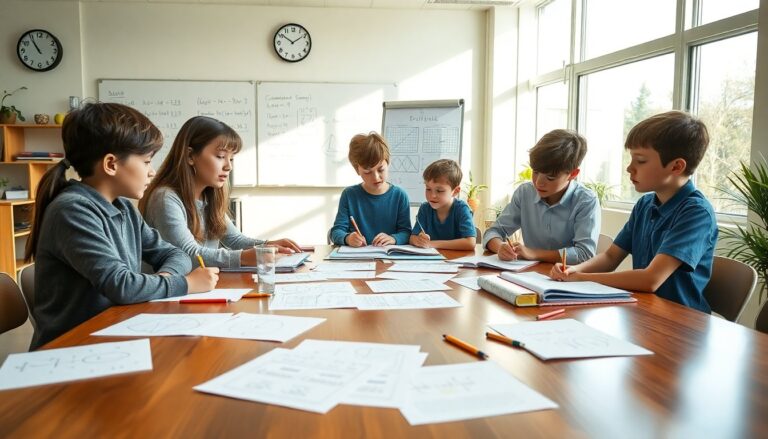 olimpiadi di matematica 2026 scopri come prepararti per partecipare 1769200011