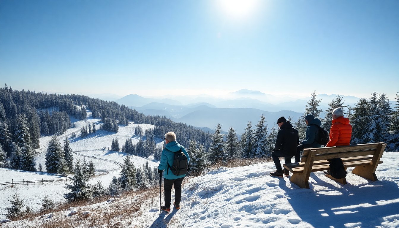 olimpiadi di milano cortina il turismo lento come opportunita di sviluppo 1769598996