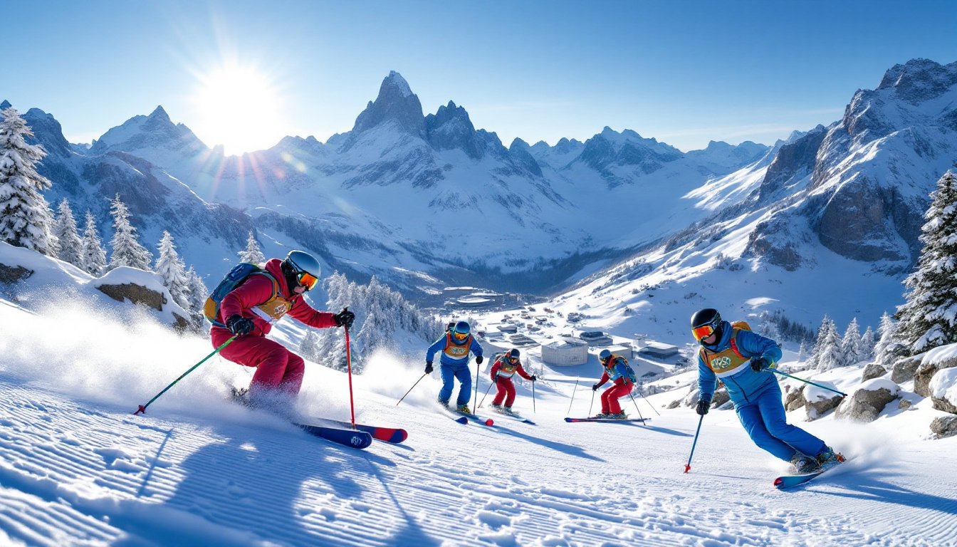 olimpiadi invernali 2026 discipline chiave in cui litalia punta alle medaglie 1768782571