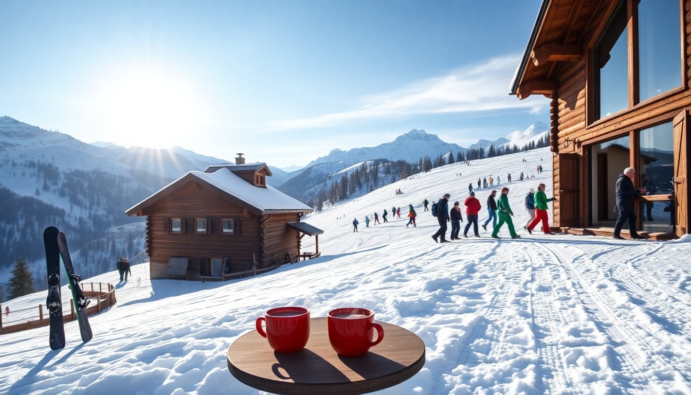 olimpiadi invernali 2026 limpatto di airbnb sullospitalita italiana 1768003432