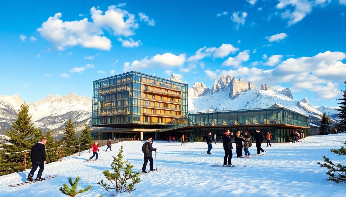 olimpiadi invernali 2026 opportunita e impatti per il settore alberghiero 1768928826