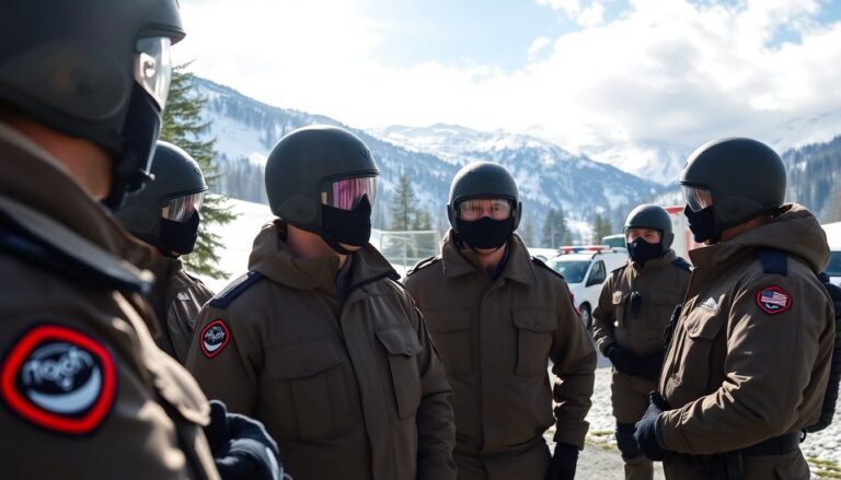 olimpiadi invernali 2026 regole e misure per il personale della guardia di finanza 1769053103