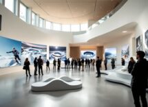 olimpiadi invernali 2026 scopri la mostra imperdibile al maxxi di roma 1768685274