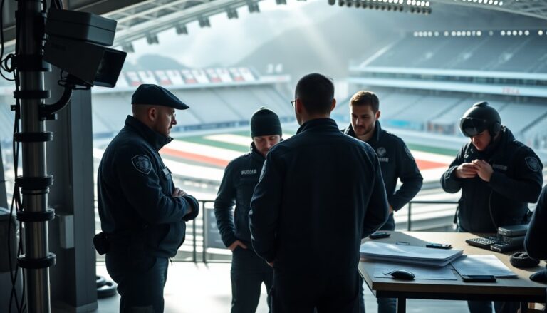 olimpiadi invernali milano cortina 2026 importanza del personale di sicurezza per un evento sicuro 1769097251