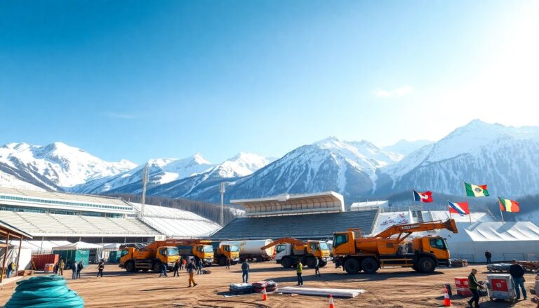 olimpiadi invernali milano cortina 2026 preparativi e eventi imperdibili 1767956637
