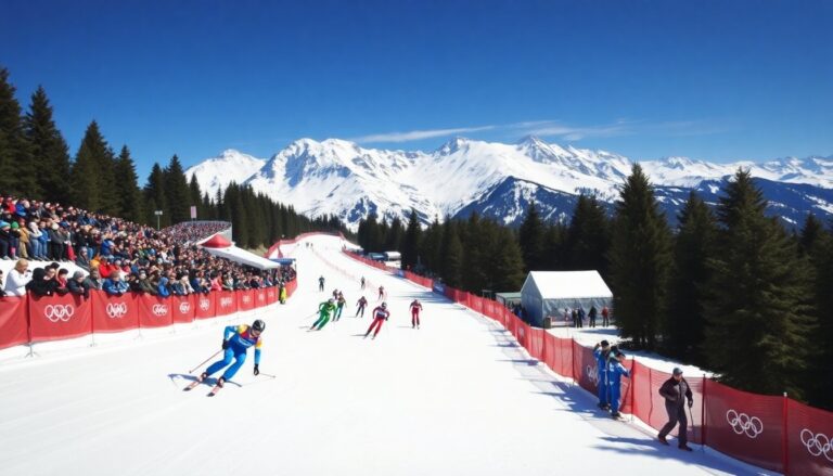 olimpiadi invernali milano cortina 2026 tutte le sedi e le discipline da scoprire 1769863496